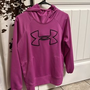 Women’s UnderArmour Hoodie